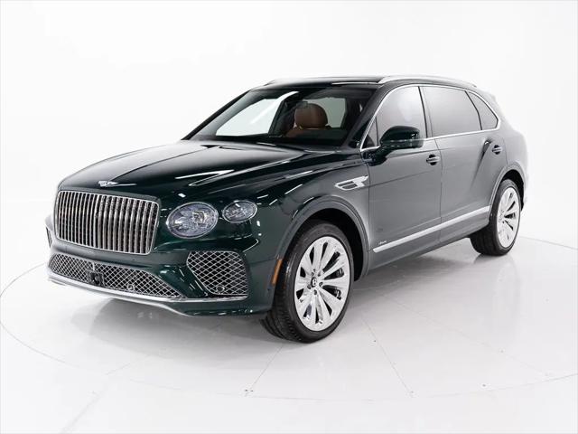 2025 Bentley Bentayga Azure for sale in Fort Lauderdale, FL