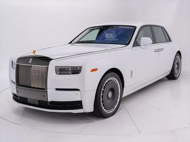 2023 Rolls-Royce Phantom Standard for sale in Fort Lauderdale, FL