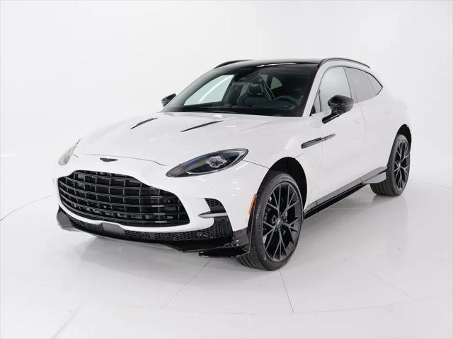 2026 Aston Martin DBX 707 for sale in Fort Lauderdale, FL