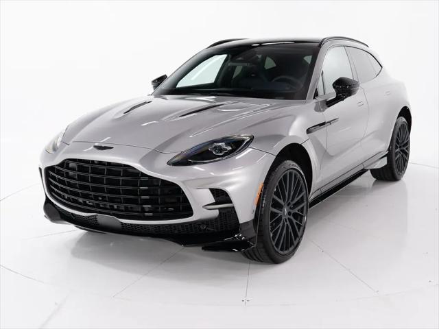 2026 Aston Martin DBX 707 for sale in Fort Lauderdale, FL