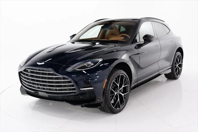 2026 Aston Martin DBX 707 for sale in Fort Lauderdale, FL