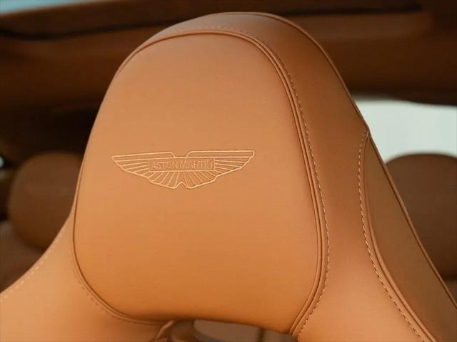 2026 Aston Martin DBX 707