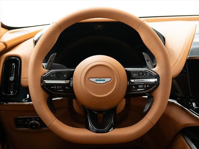 2026 Aston Martin DBX 707