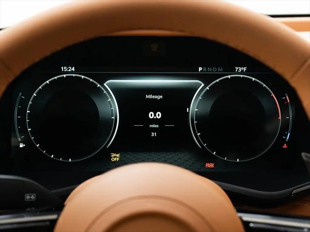 2026 Aston Martin DBX 707