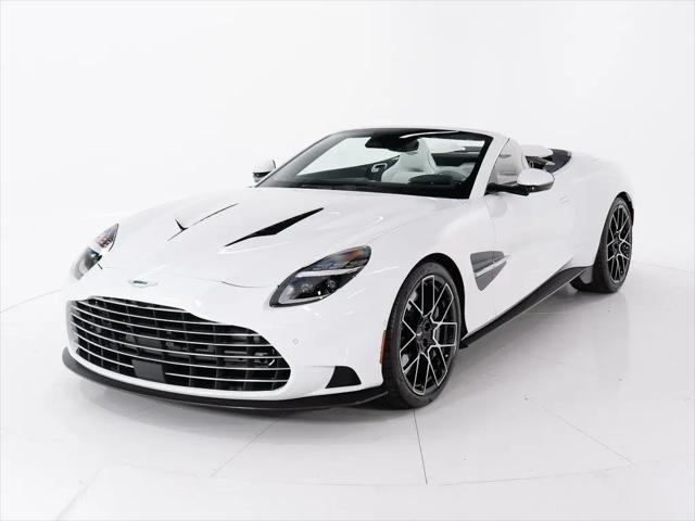 2026 Aston Martin Vanquish Volante for sale in Fort Lauderdale, FL
