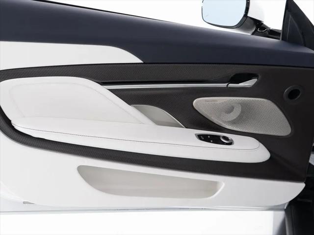 2026 Aston Martin Vanquish Volante