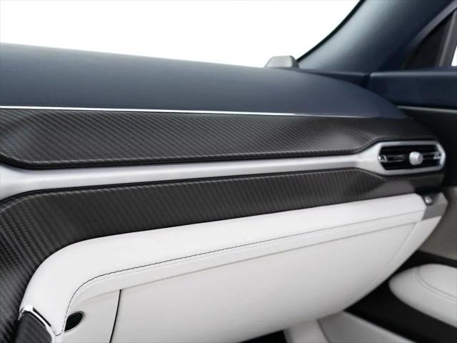 2026 Aston Martin Vanquish Volante