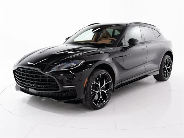 2026 Aston Martin DBX 707 for sale in Fort Lauderdale, FL
