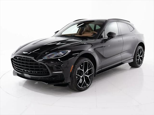 2026 Aston Martin DBX 707 for sale in Fort Lauderdale, FL