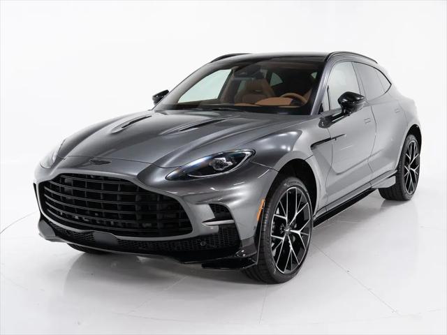 2026 Aston Martin DBX 707 for sale in Fort Lauderdale, FL