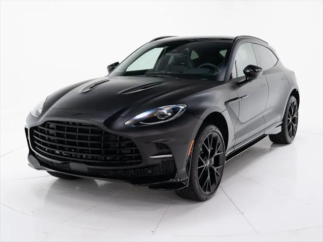 2026 Aston Martin DBX 707 for sale in Fort Lauderdale, FL
