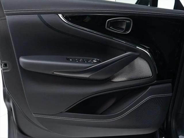 2026 Aston Martin DBX 707
