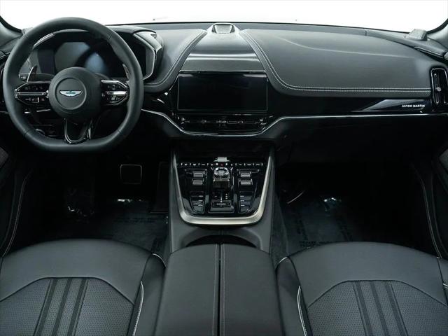 2026 Aston Martin DBX 707