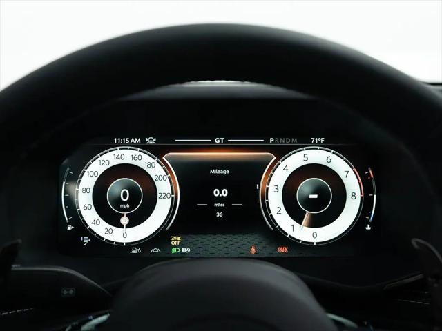 2026 Aston Martin DBX 707