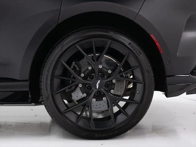 2026 Aston Martin DBX 707