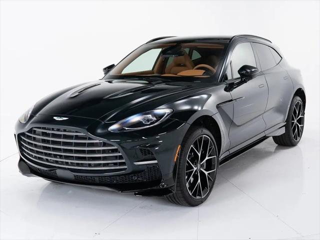2026 Aston Martin DBX 707 for sale in Fort Lauderdale, FL