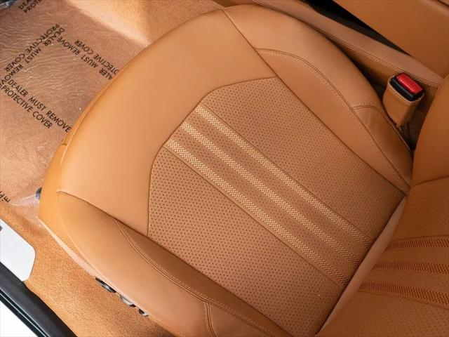 2026 Aston Martin DBX 707