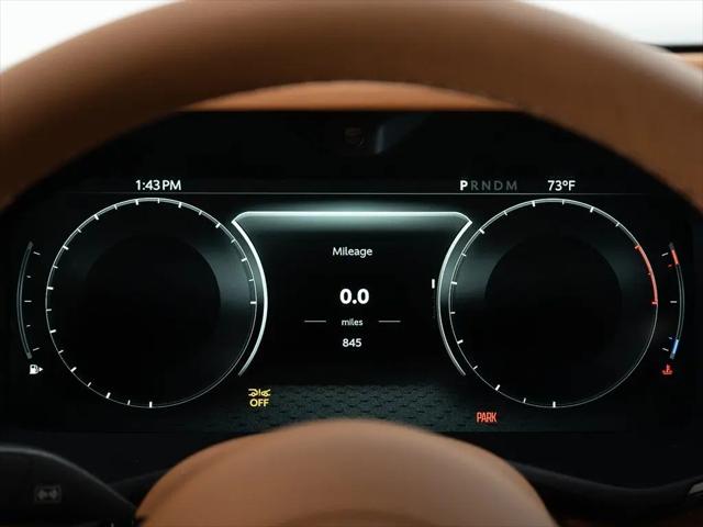 2026 Aston Martin DBX 707