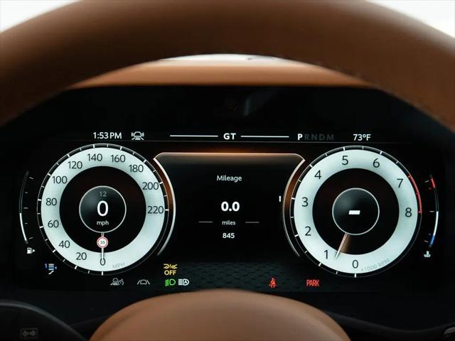 2026 Aston Martin DBX 707