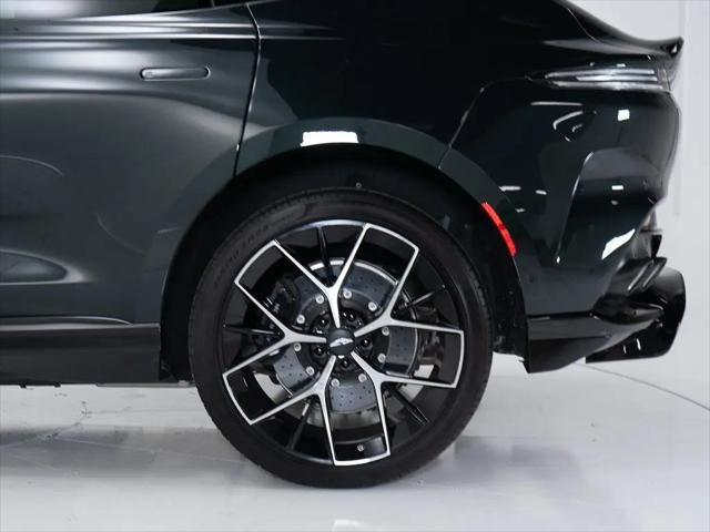 2026 Aston Martin DBX 707