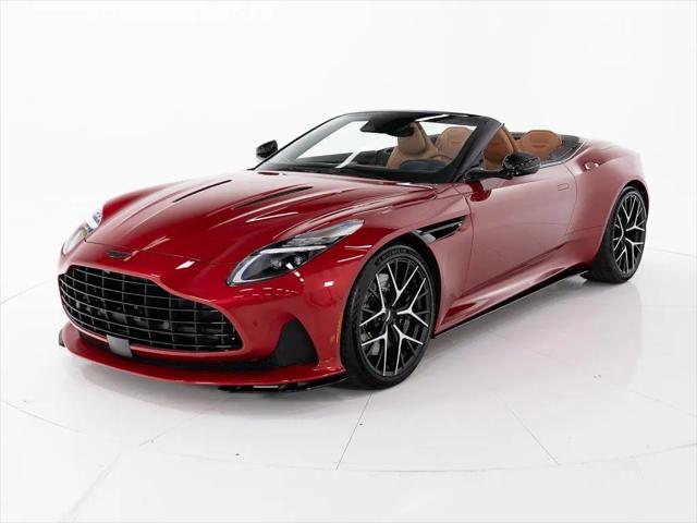 2026 Aston Martin DB12 Volante for sale in Fort Lauderdale, FL