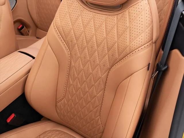 2026 Aston Martin DB12 Volante