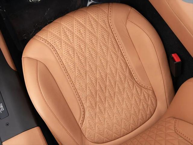 2026 Aston Martin DB12 Volante