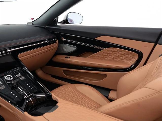 2026 Aston Martin DB12 Volante