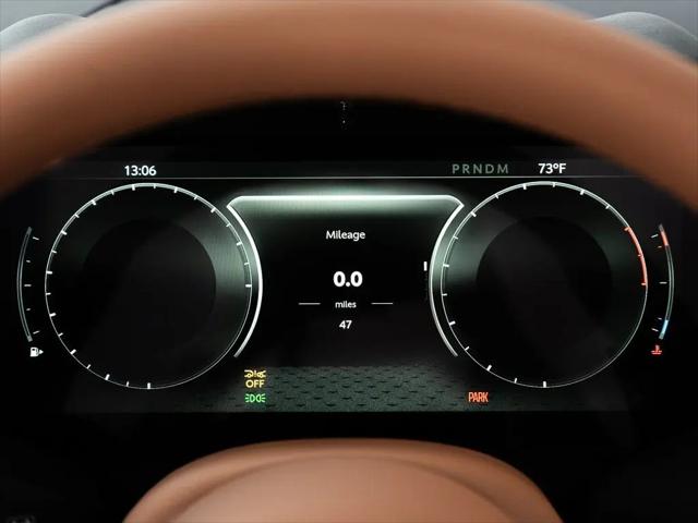 2026 Aston Martin DB12 Volante