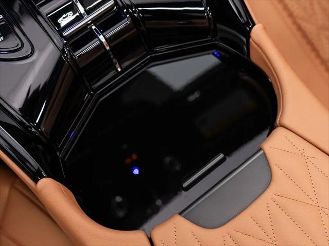 2026 Aston Martin DB12 Volante