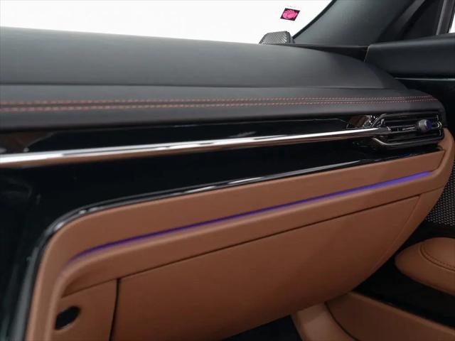 2026 Aston Martin DB12 Volante