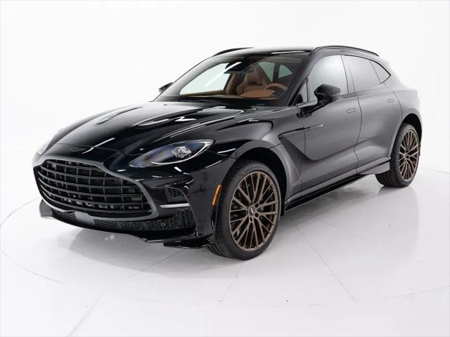 2026 Aston Martin DBX 707 for sale in Fort Lauderdale, FL