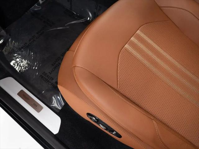 2026 Aston Martin DBX 707