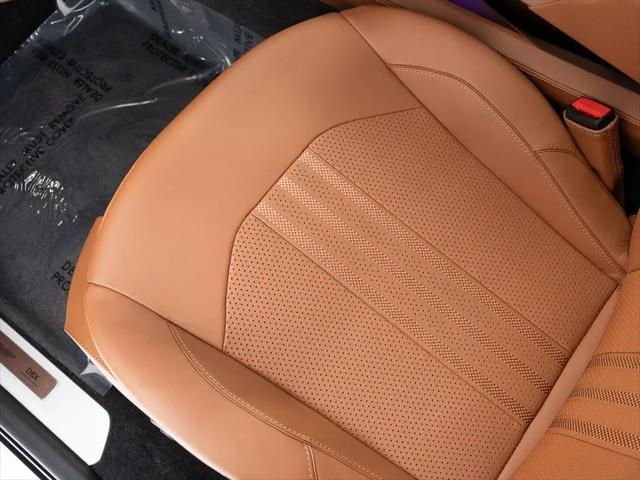 2026 Aston Martin DBX 707