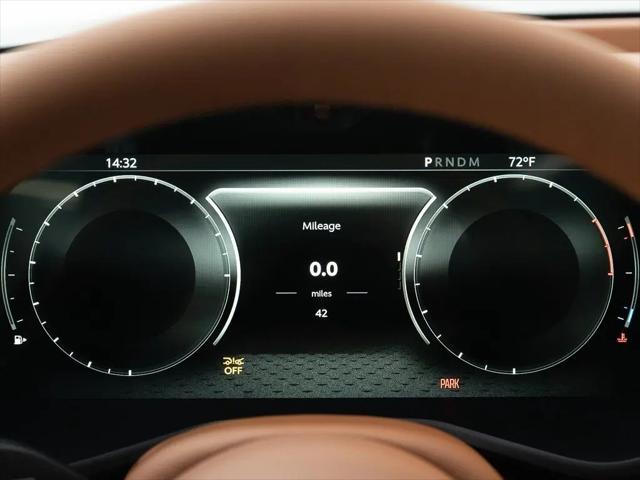 2026 Aston Martin DBX 707