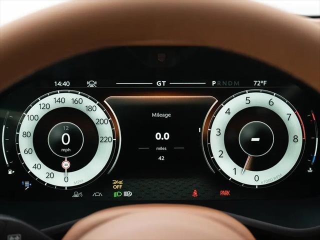 2026 Aston Martin DBX 707