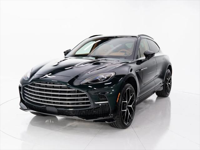 2026 Aston Martin DBX 707 for sale in Fort Lauderdale, FL