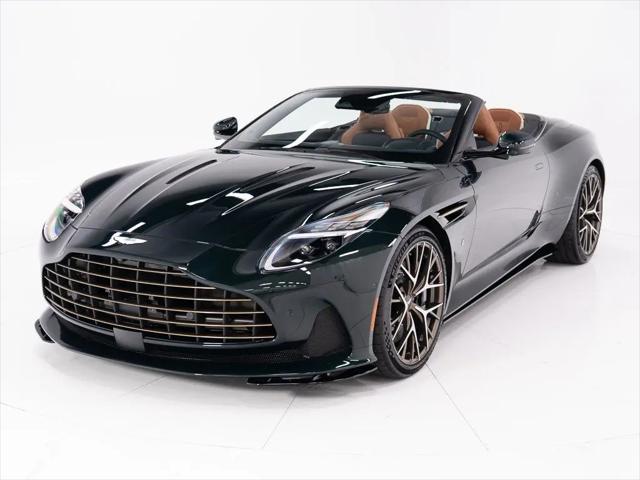2026 Aston Martin DB12 Volante for sale in Fort Lauderdale, FL