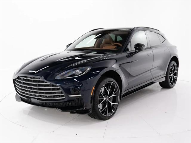 2026 Aston Martin DBX 707 for sale in Fort Lauderdale, FL