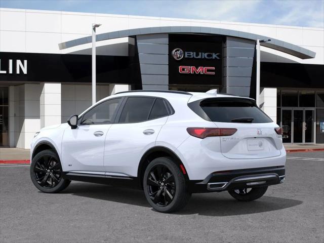 2026 Buick Envision Sport Touring AWD
