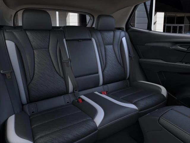 2026 Buick Envision Sport Touring AWD