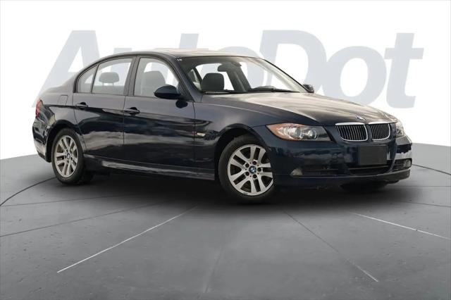 2006 BMW 325i 325i for sale in Sykesville, MD