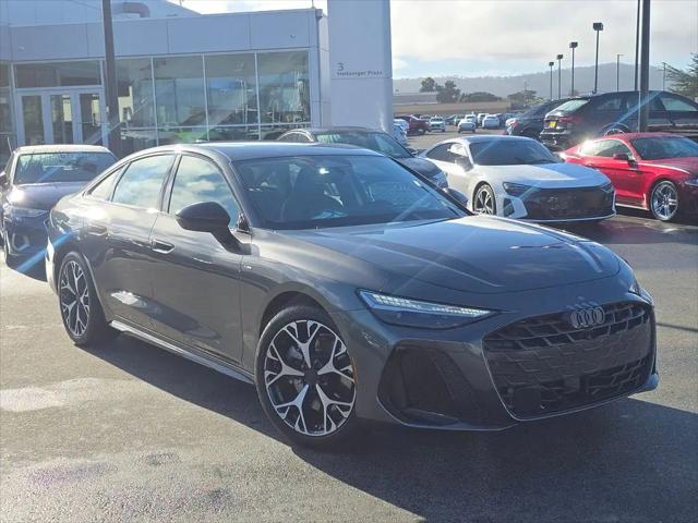 2026 Audi A6 Premium Plus quattro S tronic for sale in Seaside, CA