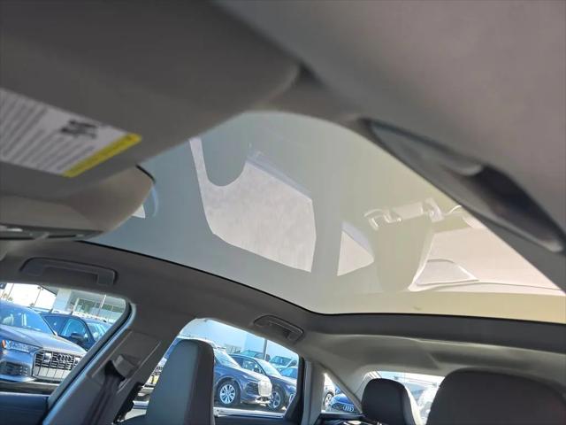 2026 Audi A6 Premium Plus quattro S tronic