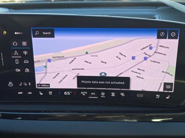2026 Audi A6 Premium Plus quattro S tronic