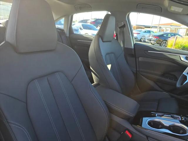 2026 Audi A6 Premium Plus quattro S tronic