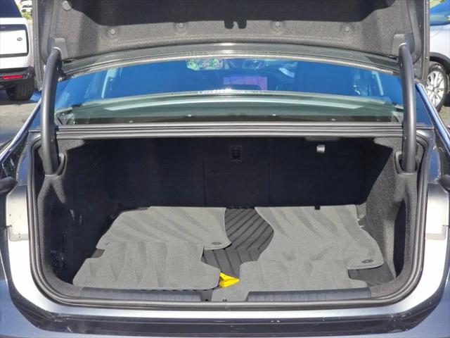 2026 Audi A6 Premium Plus quattro S tronic