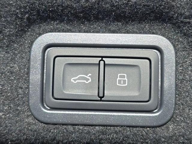 2026 Audi A6 Premium Plus quattro S tronic