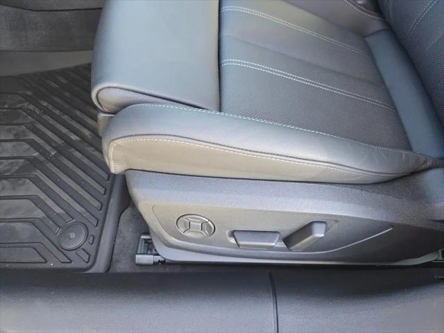 2026 Audi A6 Premium Plus quattro S tronic