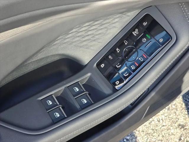 2026 Audi A6 Premium Plus quattro S tronic